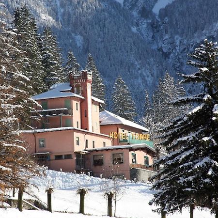 Hotel Torre Sondalo Kültér fotó