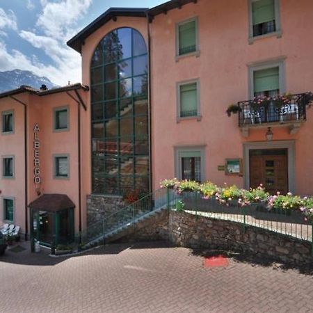 Hotel Torre Sondalo Kültér fotó