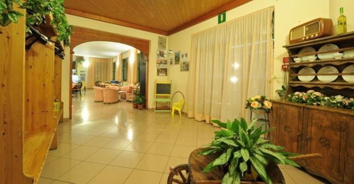 Hotel Torre Sondalo Kültér fotó