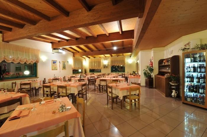 Hotel Torre Sondalo Kültér fotó