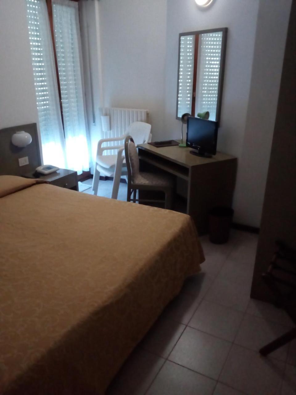 Hotel Torre Sondalo Kültér fotó