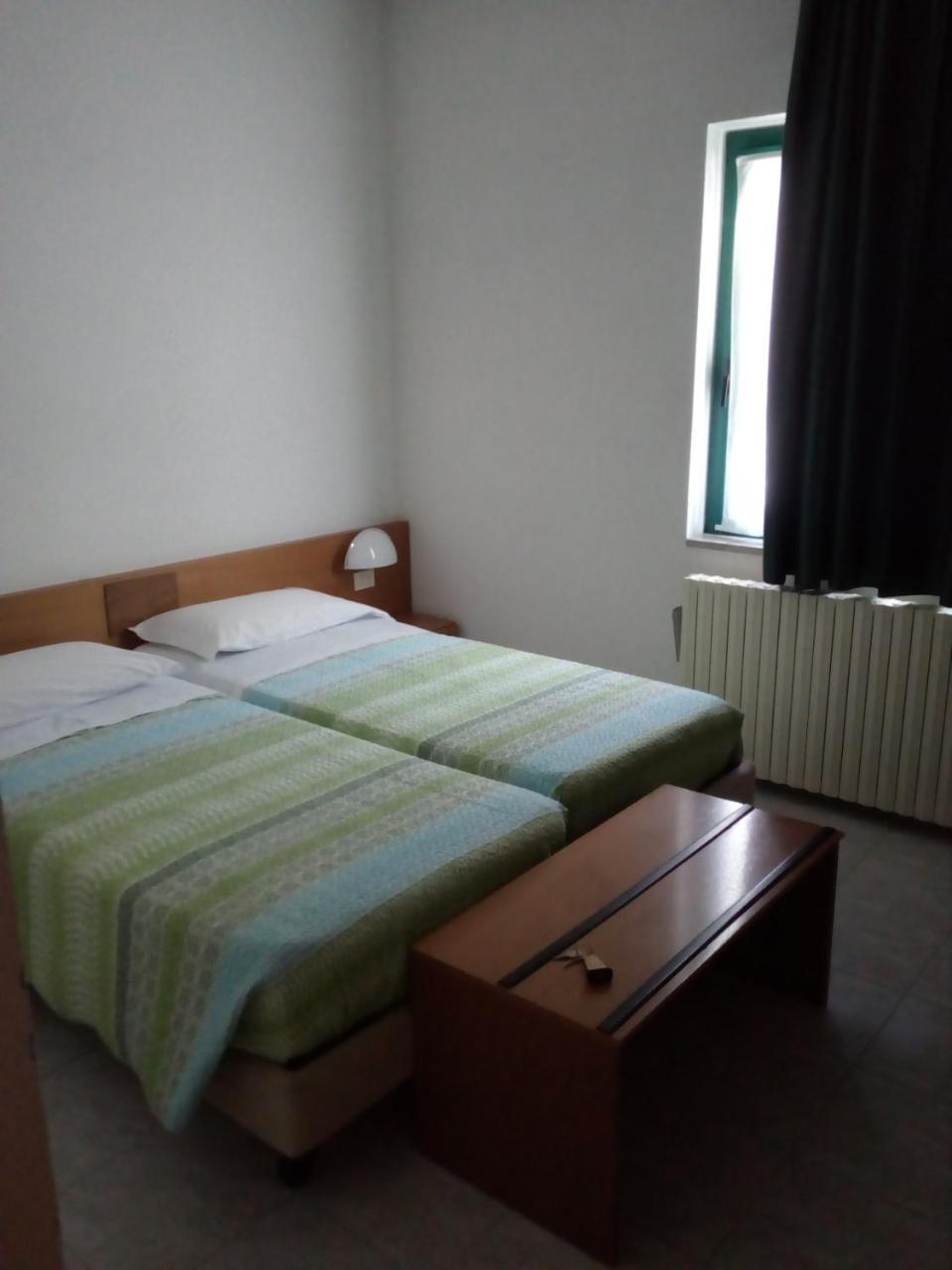 Hotel Torre Sondalo Kültér fotó