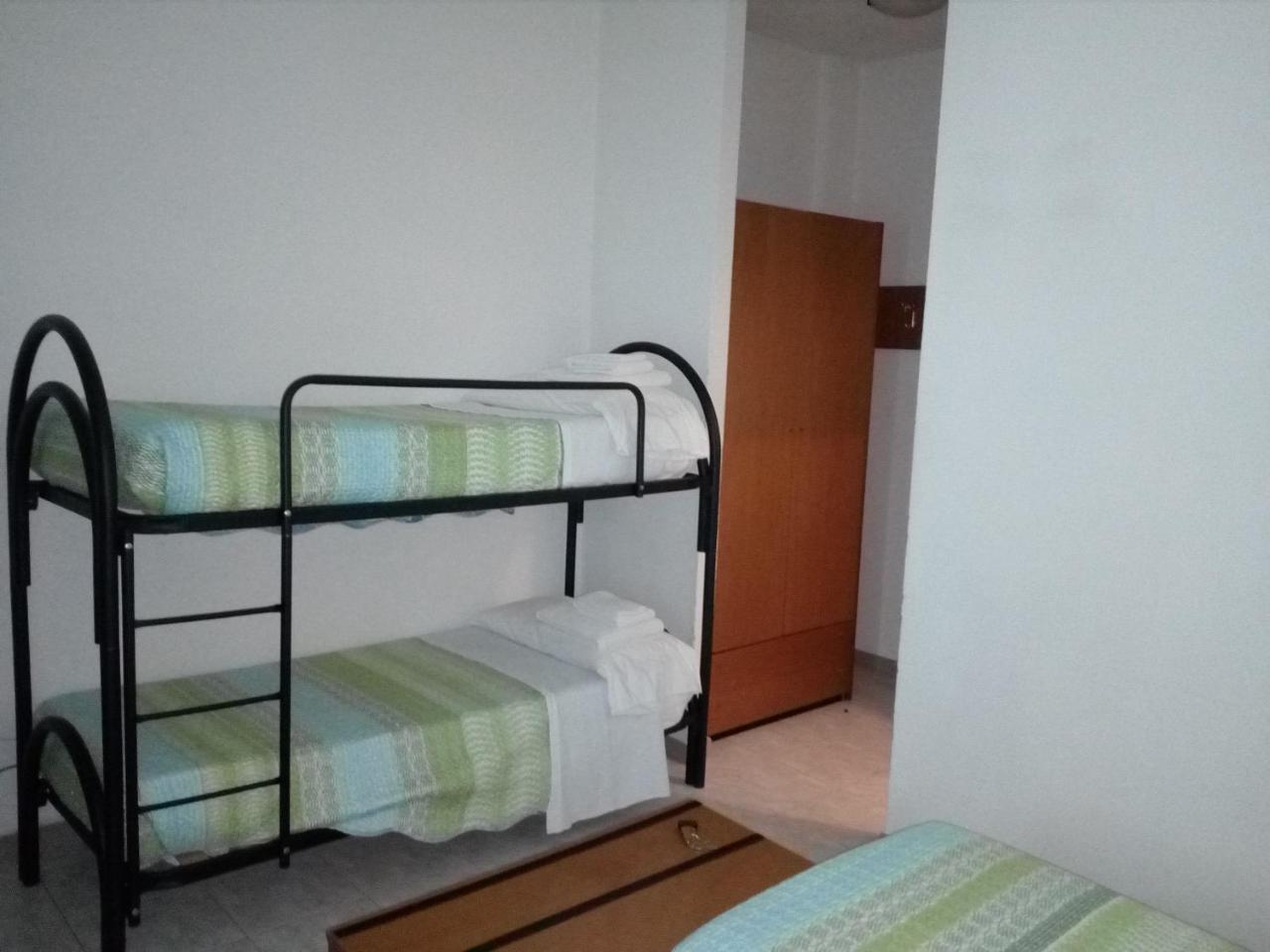Hotel Torre Sondalo Kültér fotó