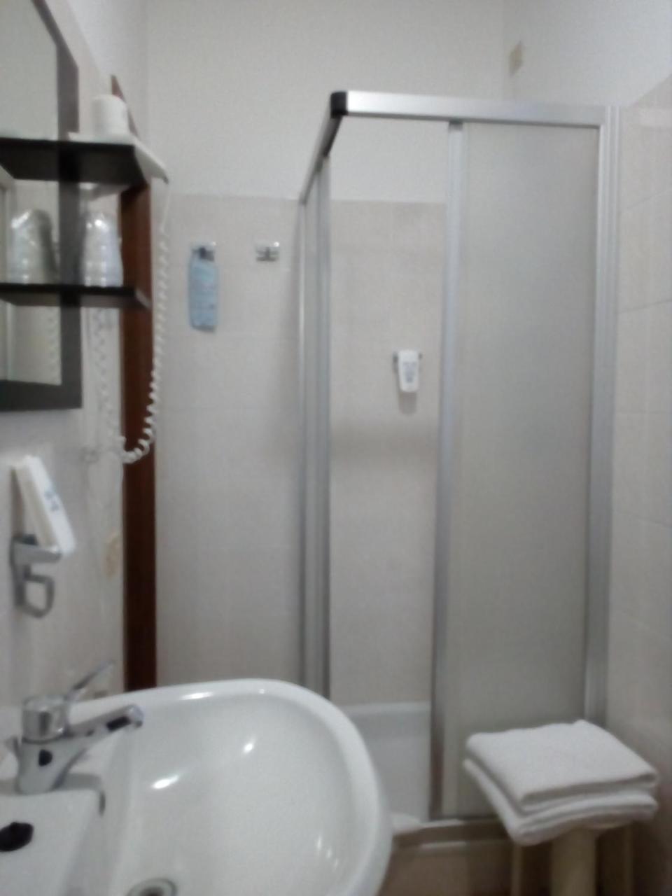 Hotel Torre Sondalo Kültér fotó