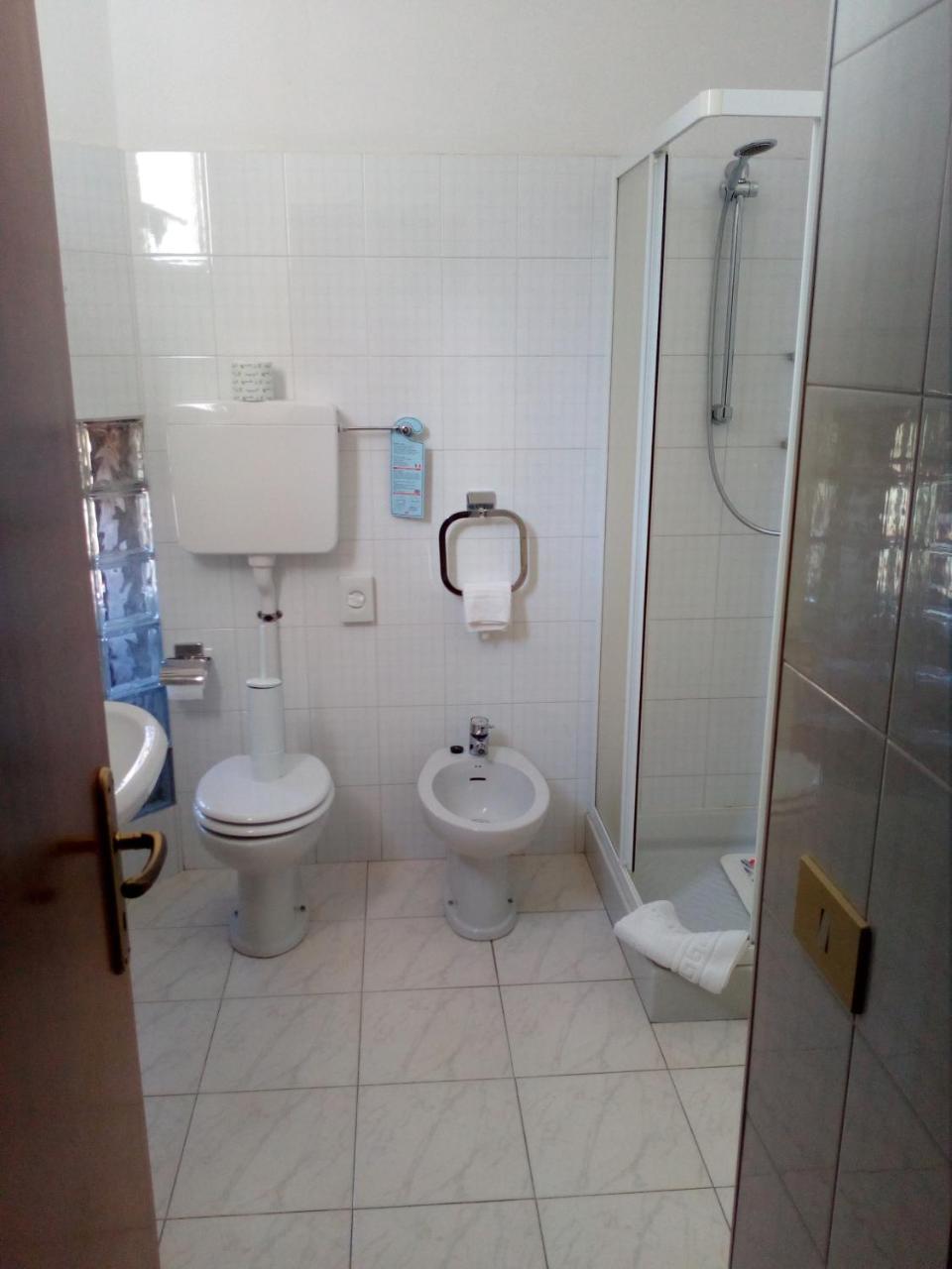 Hotel Torre Sondalo Kültér fotó