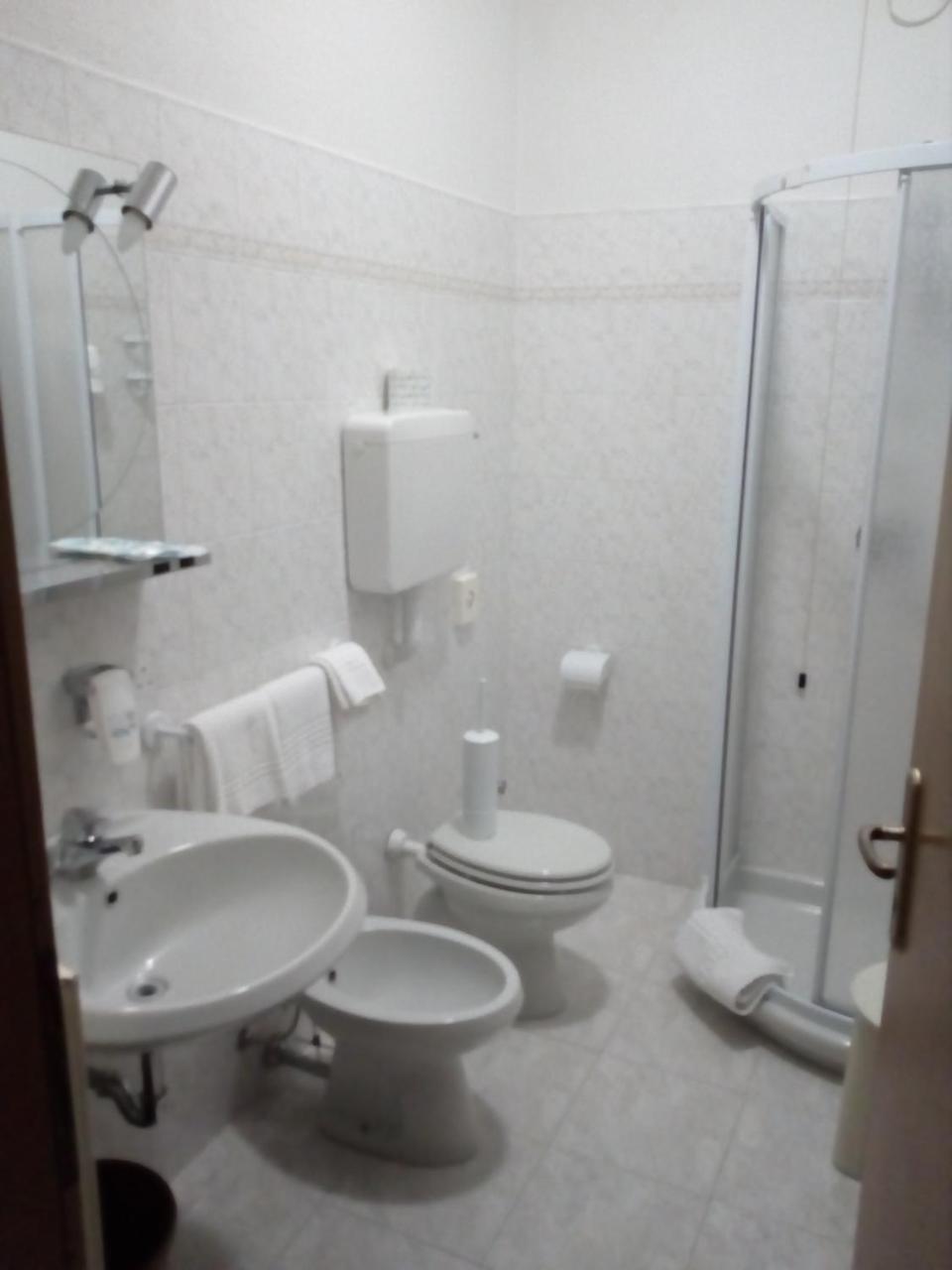 Hotel Torre Sondalo Kültér fotó