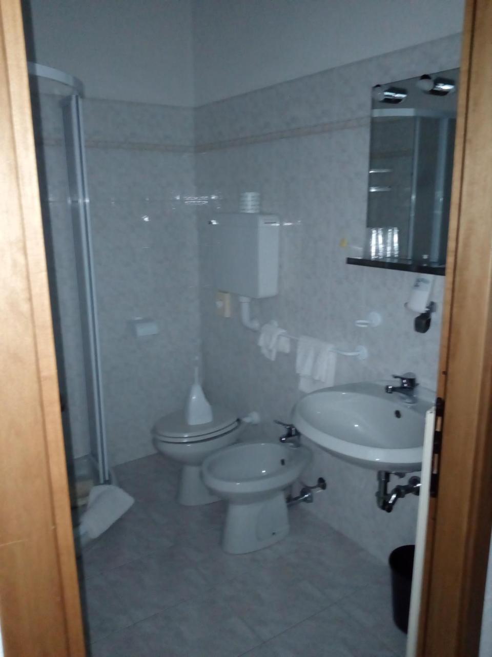 Hotel Torre Sondalo Kültér fotó
