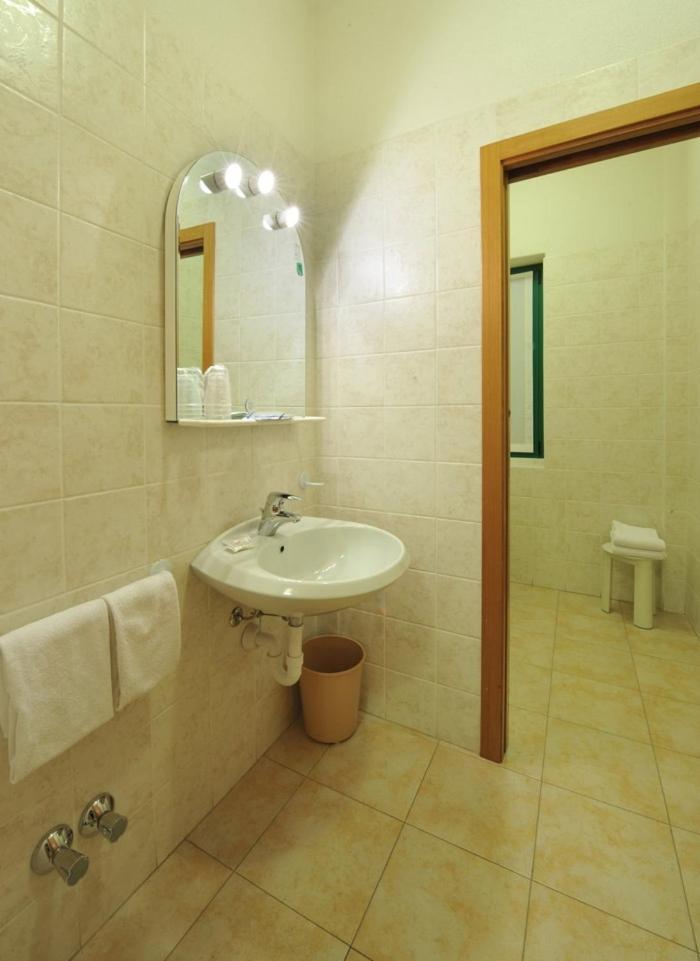 Hotel Torre Sondalo Kültér fotó